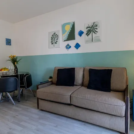 Appartement Super Bord