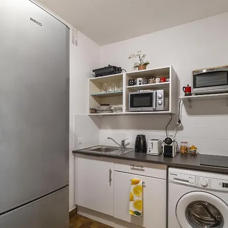 Super Bord Appartement Menton