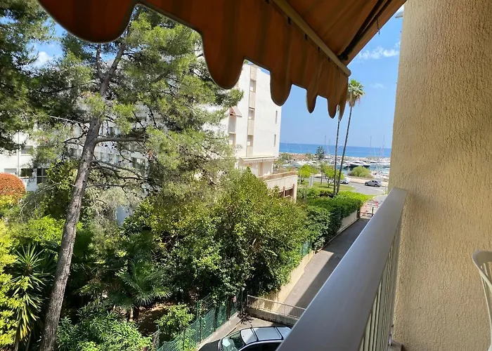 Super Bord Appartement