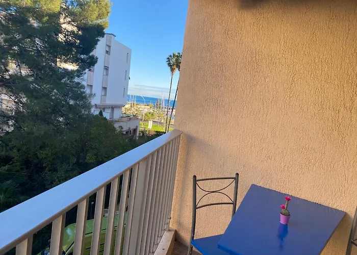 Super Bord Appartement *