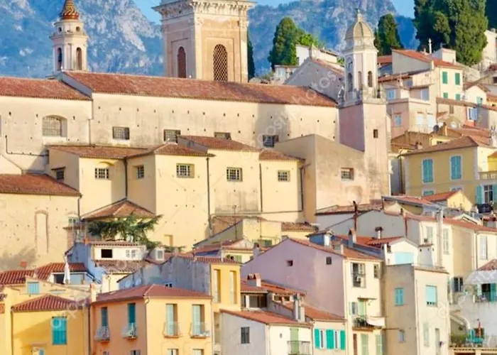 Super Bord Appartement *