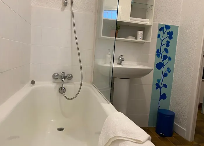 Appartement Super Bord