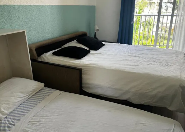 Appartement Super Bord *