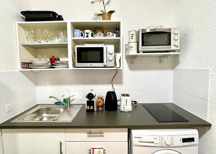 Appartement Super Bord