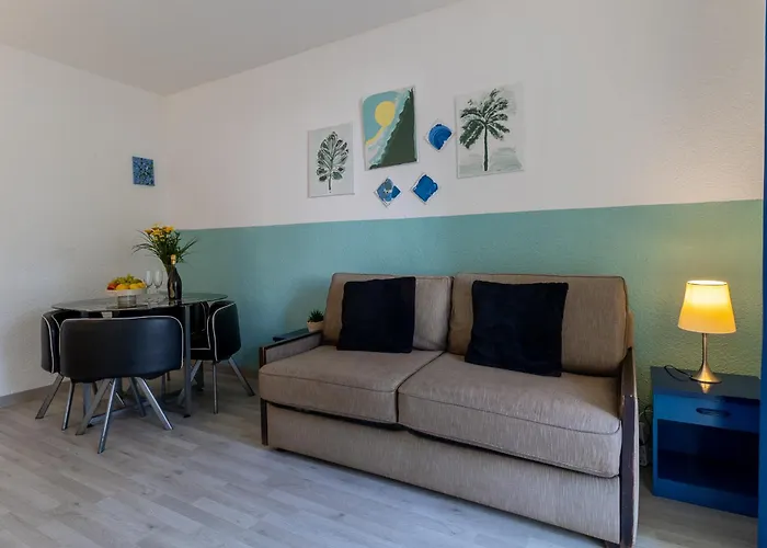 Appartement Super Bord