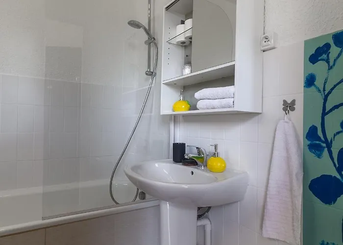 Super Bord Appartement *