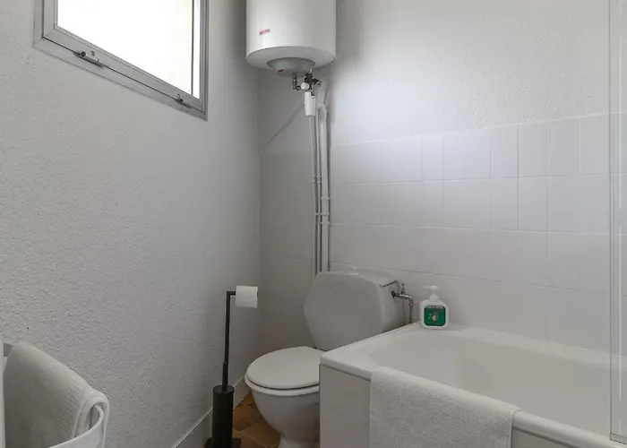 Appartement Super Bord Menton