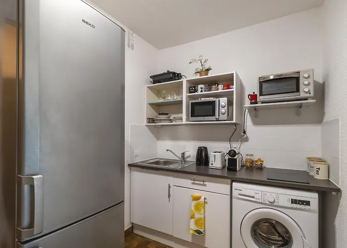 Super Bord Appartement Menton