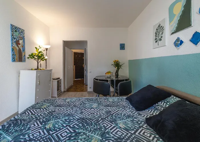 Appartement Super Bord