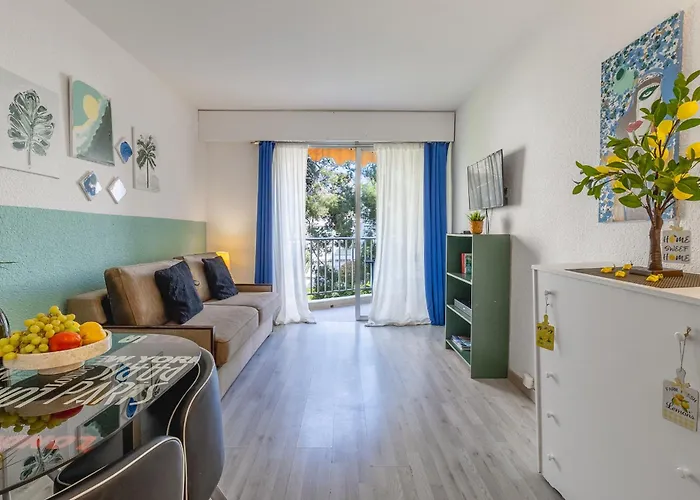 Appartement Super Bord