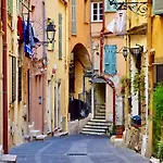 Super Bord Appartement Menton