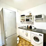 Appartement Super Bord *