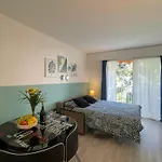 Super Bord Appartement