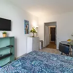 Super Bord Appartement Menton