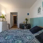 Appartement Super Bord