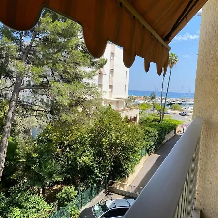 Super Bord Appartement