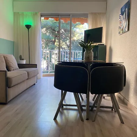 Apartmán Super Bord