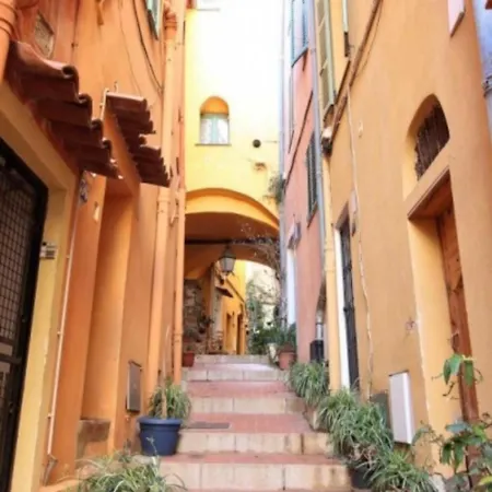 Appartement Super Bord