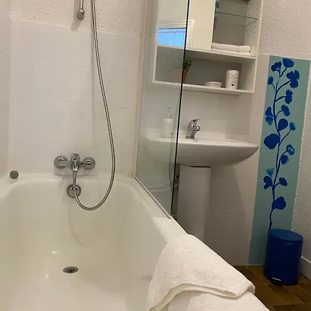Apartmán Super Bord