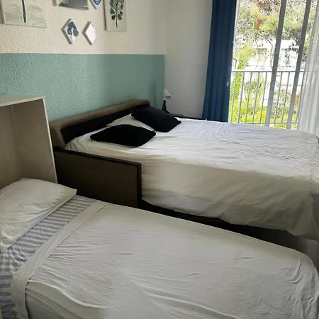Apartmán Super Bord *
