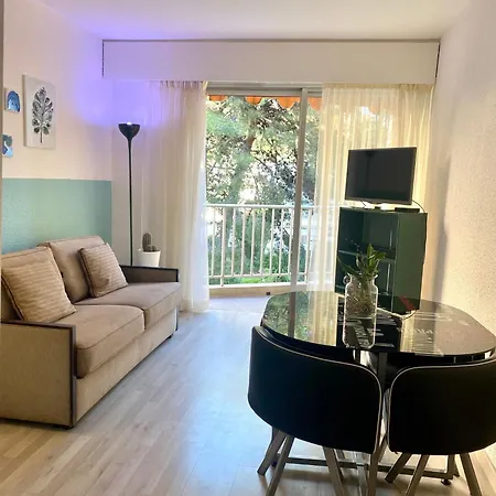 Apartmán Super Bord *