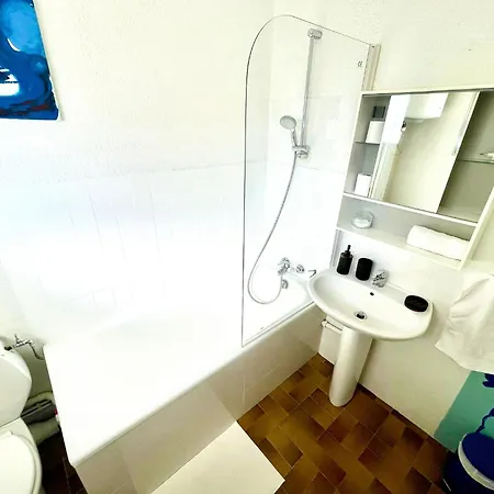 Appartement Super Bord *