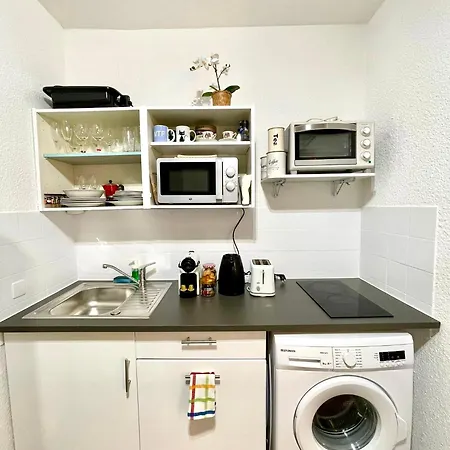 Appartement Super Bord