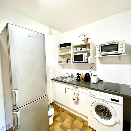 Apartman Super Bord *