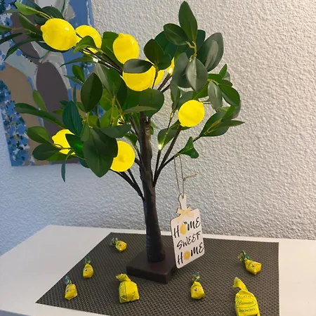 Super Bord Apartman Menton