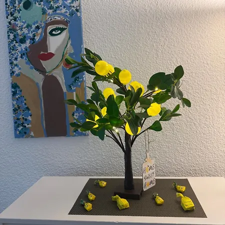 Apartman Super Bord Menton