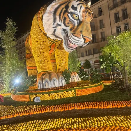 Super Bord Appartement