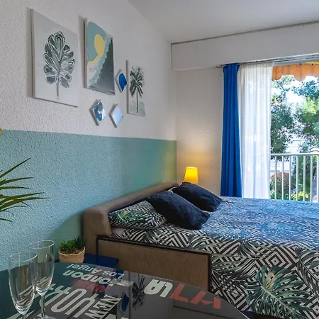 Apartment Super Bord Menton