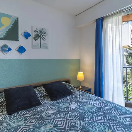 Super Bord Apartment Menton