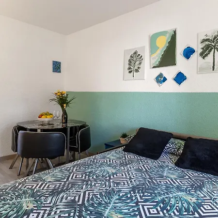 Apartment Super Bord Menton