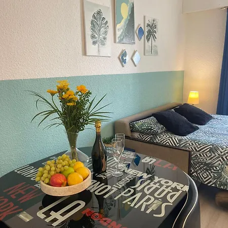 Apartman Super Bord