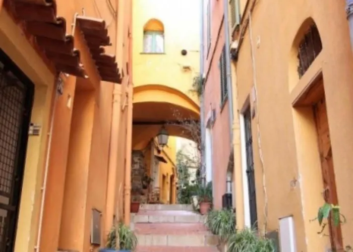 Apartment Super Bord