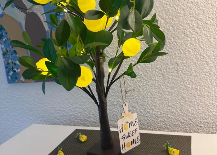 Super Bord דירה מנטון