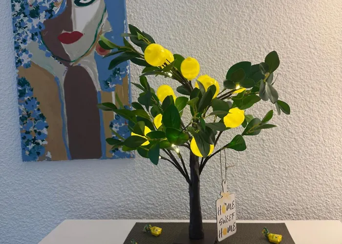 アパート Super Bord マントン