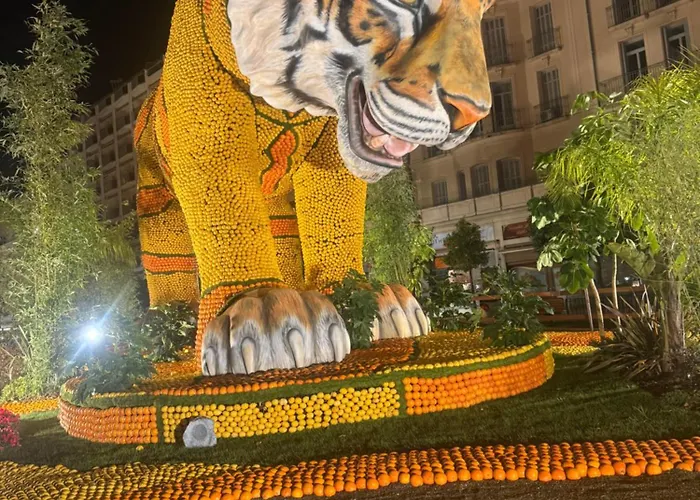 Super Bord Apartment