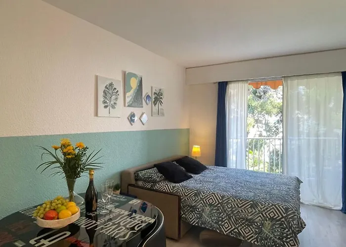 Super Bord Apartment